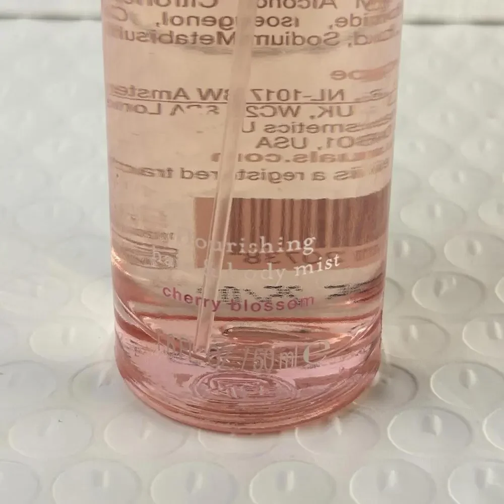 RITUALS The Ritual of Sakura Hair &‎ Body Mist - Cherry Blossom 50 ml